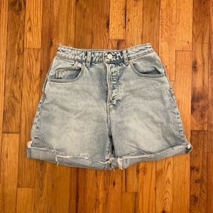 Rollas Classic Jean Short
